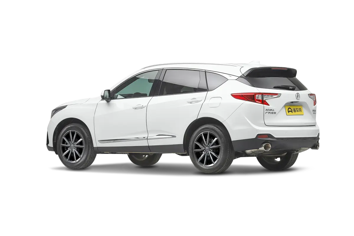 Acura RDX - технические характеристики, комплектации. Автомобили Acura RDX  на carhao.market