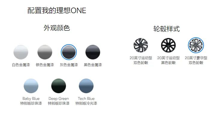 试驾理想ONE：增程动力+大6座，是奶爸车的标准答案？插图