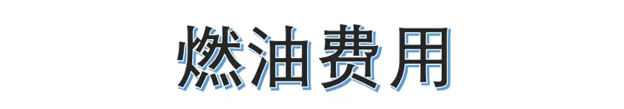 丰田威兰达用车成本分析，平均每月九百多，消费者可参考插图2