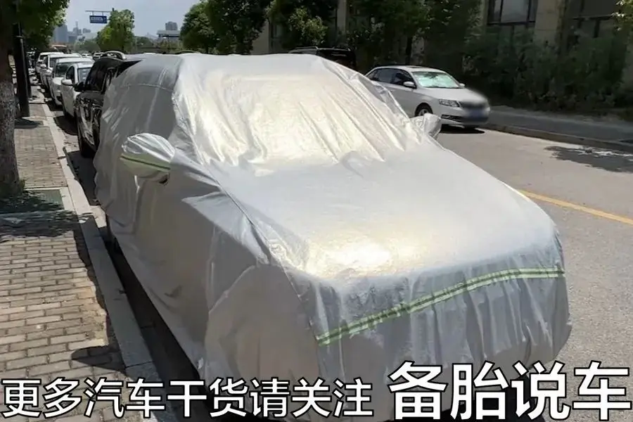 每周洗1次车和随缘洗车，哪个更伤车漆？插图9