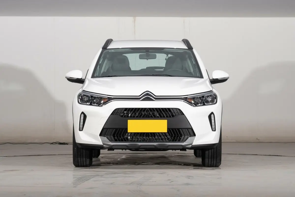 三缸+双离合，要价11.39万，还是小型SUV，雪铁龙C3-XR能入手吗？插图