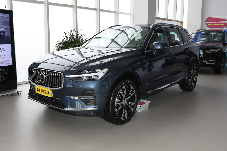 沃尔沃XC60 RECHARGE多少钱一辆,沃尔沃XC60 RECHARGE新车多少钱(实际价格、高配、低配) 