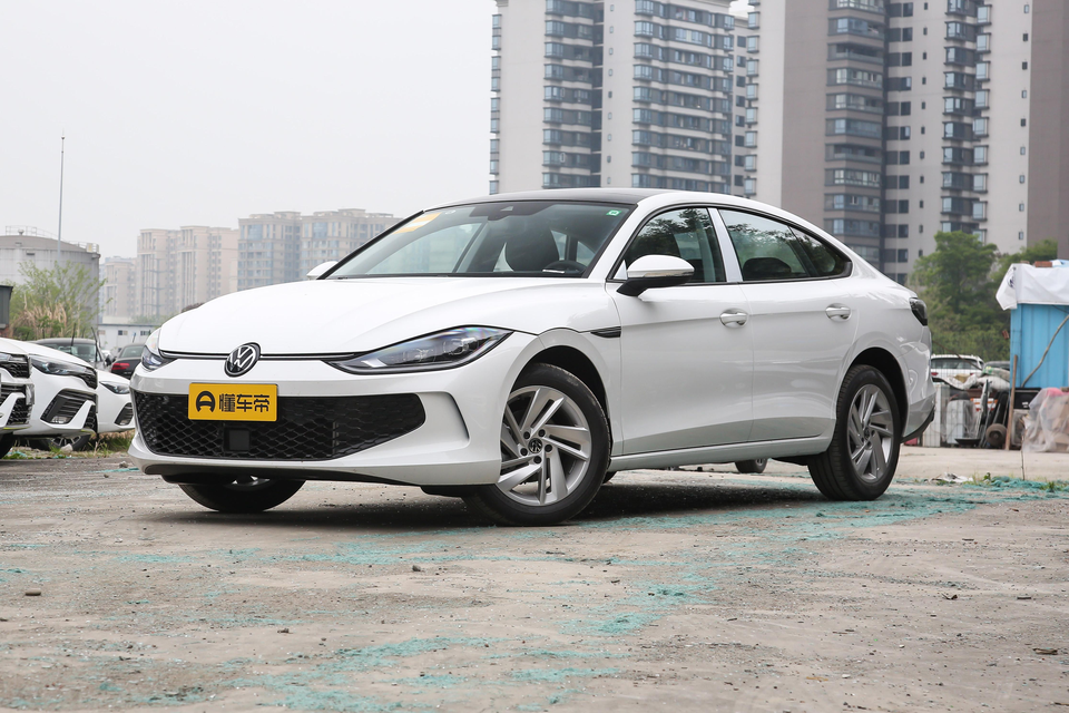 凌渡多少钱一辆凌渡新车多少钱实际价格高配低配