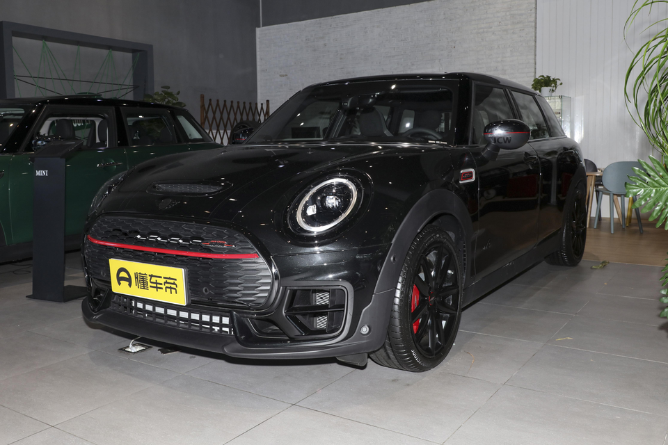 MINI JCW CLUBMAN2T油耗多少,MINIMINI JCW CLUBMAN油耗2T真实油耗