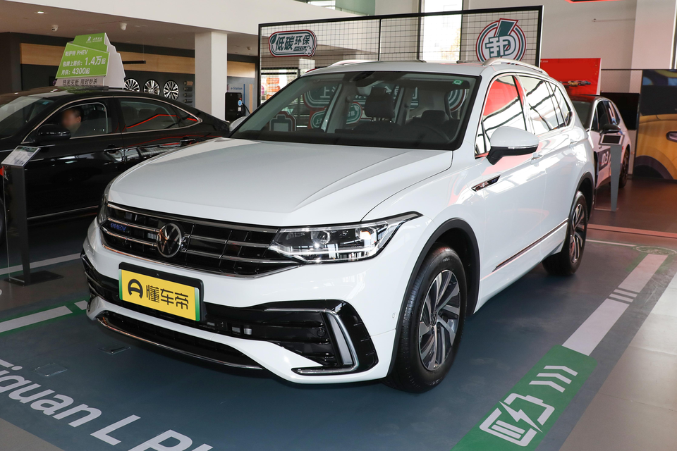 途观L PHEV1.4T油耗多少,大众途观L PHEV油耗1.4T真实油耗
