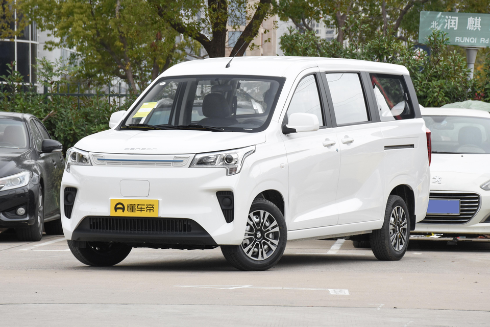 风光E380多少钱一辆,风光E380新车多少钱(实际价格、高配、低配) 