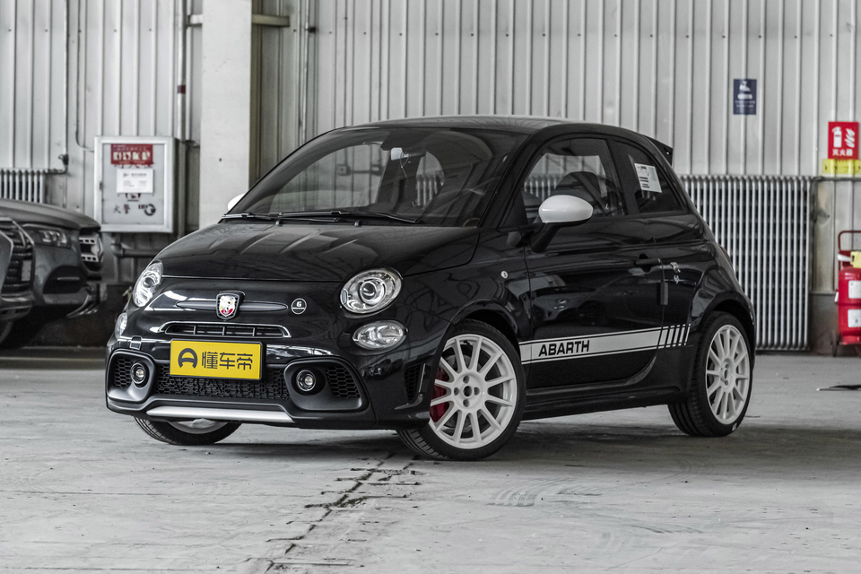 【abarth 695】abarth Abarth 695报价 Abarth 695图片 懂车帝