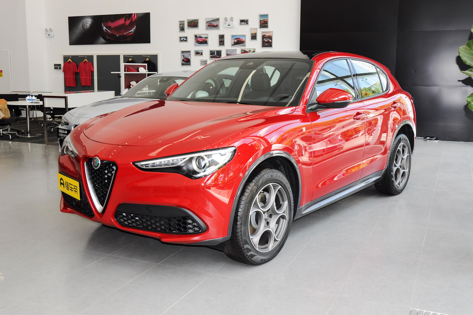 Stelvio2.9T油耗多少,阿尔法·罗密欧Stelvio油耗2.9T真实油耗