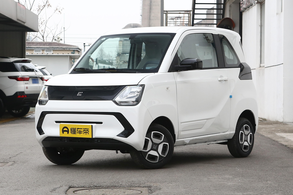 风光MINIEV多少钱一辆,风光MINIEV新车多少钱(实际价格、高配、低配) 