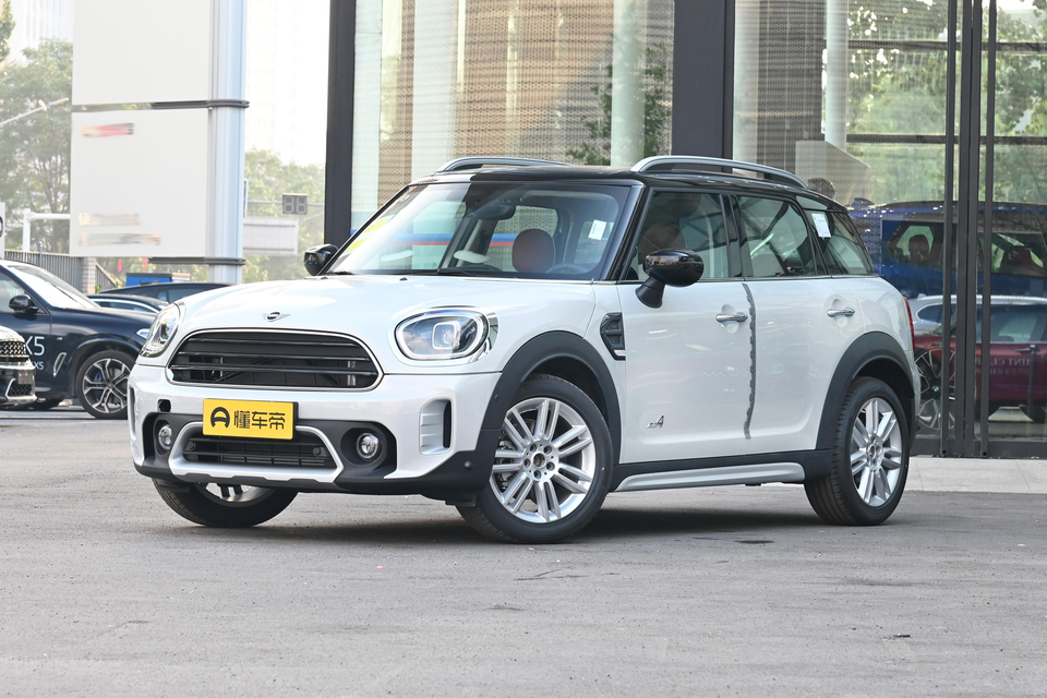 MINI COUNTRYMAN2T油耗多少,MINIMINI COUNTRYMAN油耗2T真实油耗
