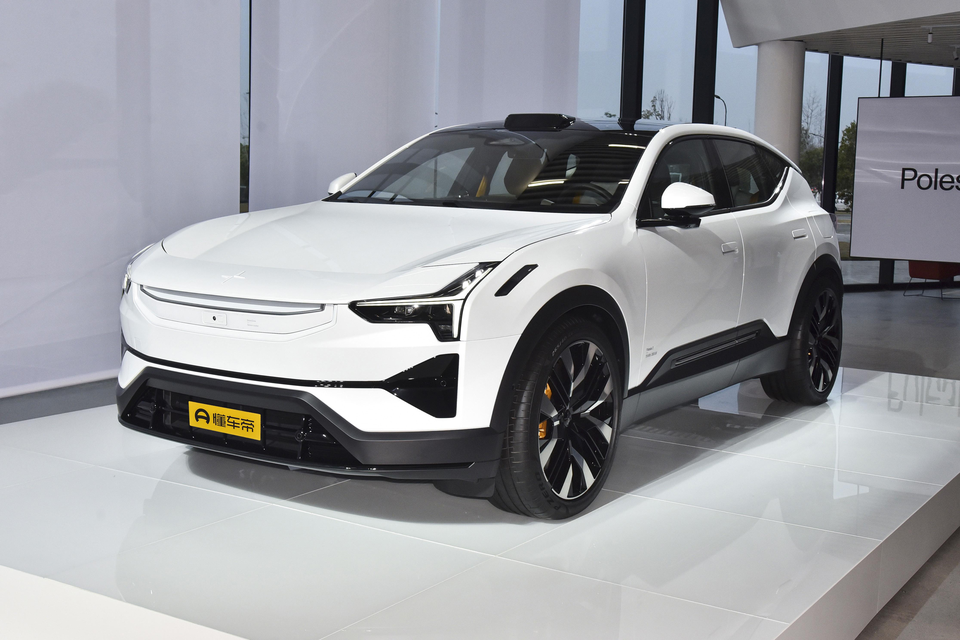 Polestar 3多少钱一辆,Polestar 3新车多少钱(实际价格、高配、低配) 