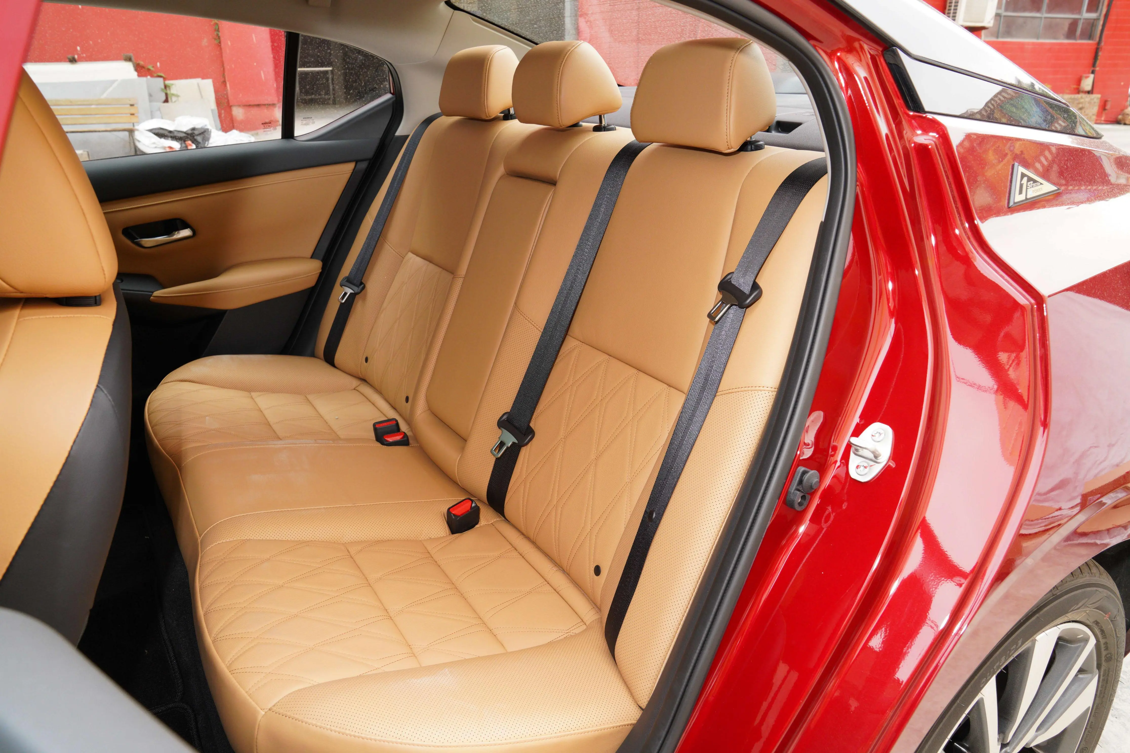 选买指南1日产轩逸