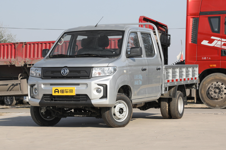 东风小康D721.6L油耗多少,东风小康东风小康D72油耗1.6L真实油耗