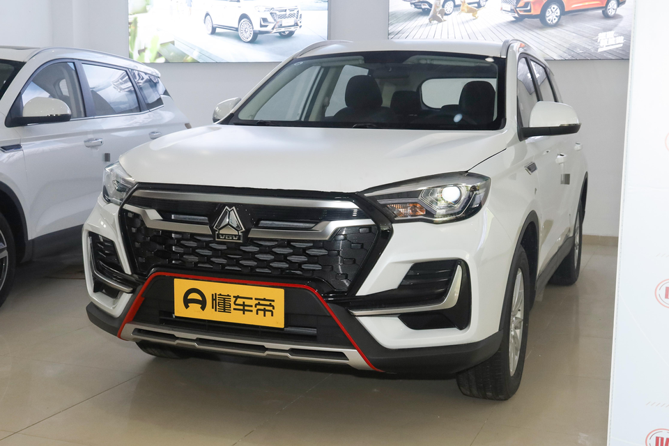 VGV U70Pro多少钱一辆,VGV U70Pro新车多少钱(实际价格、高配、低配) 