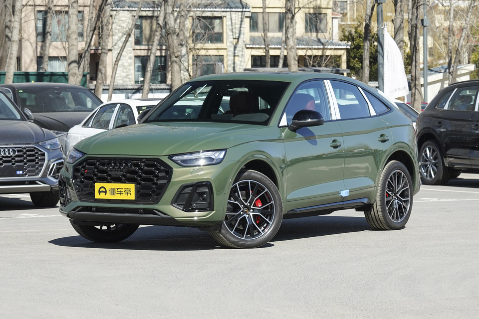 奥迪SQ5 Sportback3T油耗多少,奥迪奥迪SQ5 Sportback油耗3T真实油耗
