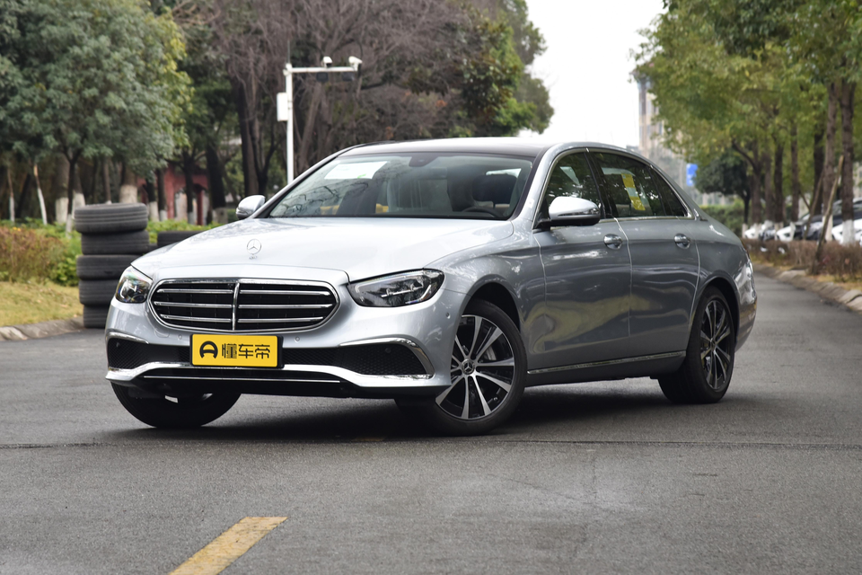 奔驰E级PHEV2T油耗多少,奔驰奔驰E级PHEV油耗2T真实油耗