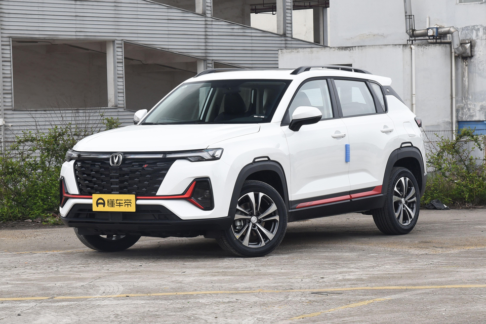 长安CS35 PLUS1.6L油耗多少,长安长安CS35 PLUS油耗1.6L真实油耗