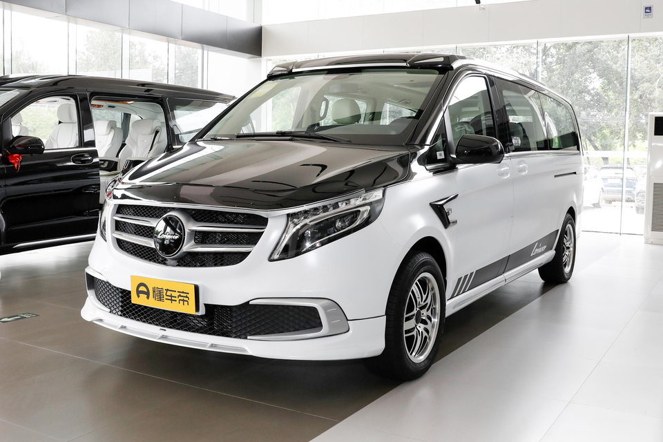 Lorinser MS500L多少钱一辆,Lorinser MS500L新车多少钱(实际价格、高配、低配) 