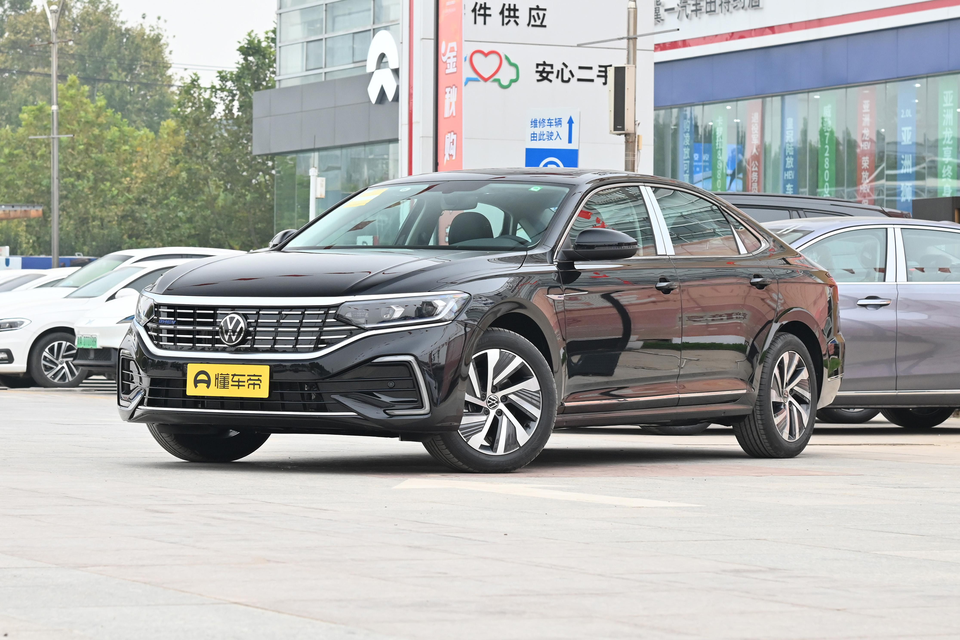 帕萨特PHEV1.4T油耗多少,大众帕萨特PHEV油耗1.4T真实油耗