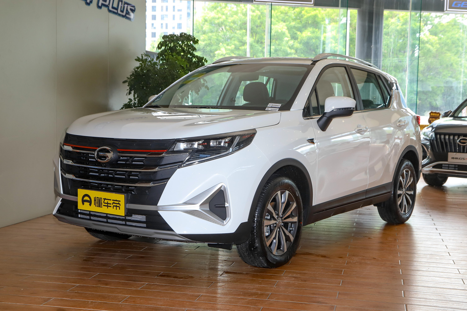 5t油耗多少,广汽传祺传祺gs3油耗1.5t真实油耗