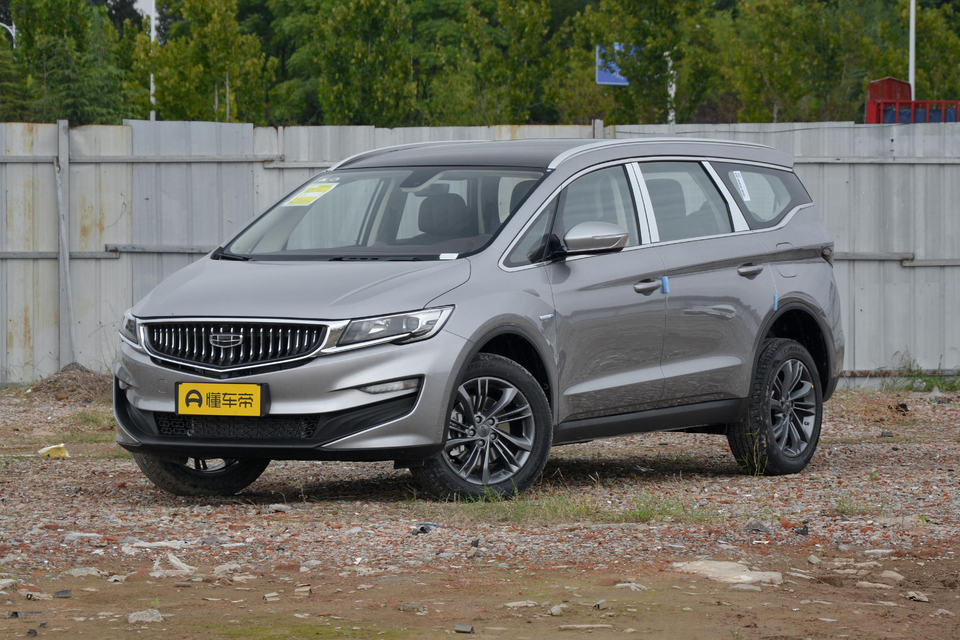 嘉际PHEV1.5T油耗多少,吉利汽车嘉际PHEV油耗1.5T真实油耗