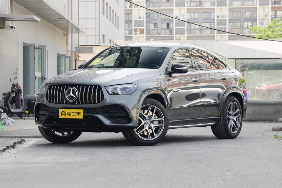 奔驰GLE轿跑 AMG3T油耗多少,奔驰奔驰GLE轿跑 AMG油耗3T真实油耗