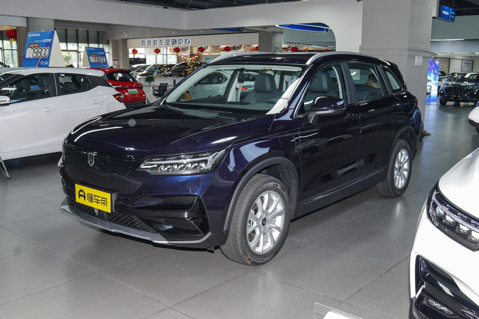创维汽车EV6多少钱一辆,创维汽车EV6新车多少钱(实际价格、高配、低配) 