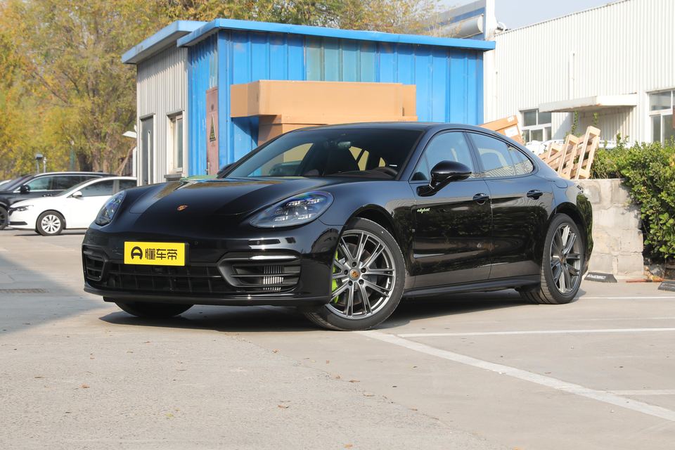 Panamera E-Hybrid2.9T油耗多少,保时捷Panamera E-Hybrid油耗2.9T真实油耗