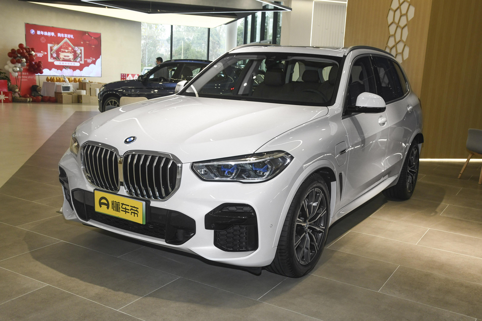 宝马X5 PHEV3T油耗多少,宝马宝马X5 PHEV油耗3T真实油耗