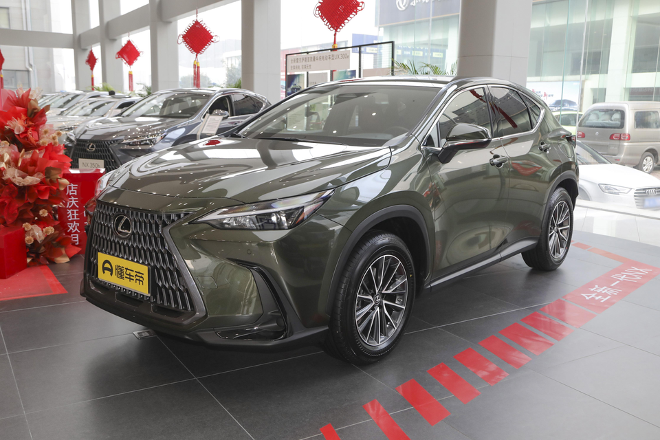 雷克萨斯NX2.5L油耗多少,雷克萨斯雷克萨斯NX油耗2.5L真实油耗