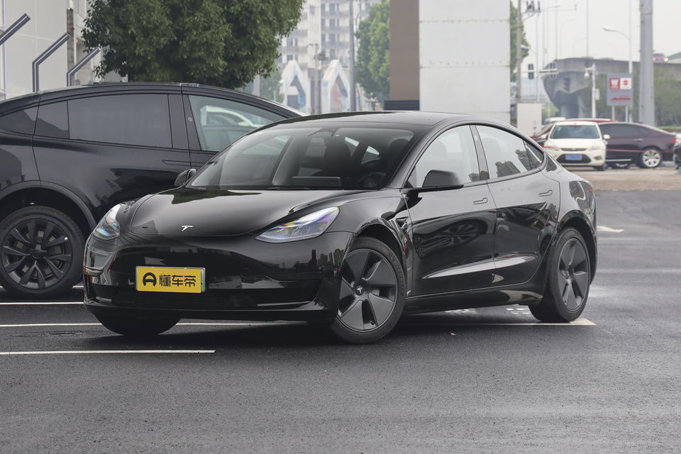 Model 3多少钱一辆,Model 3新车多少钱(实际价格、高配、低配) 