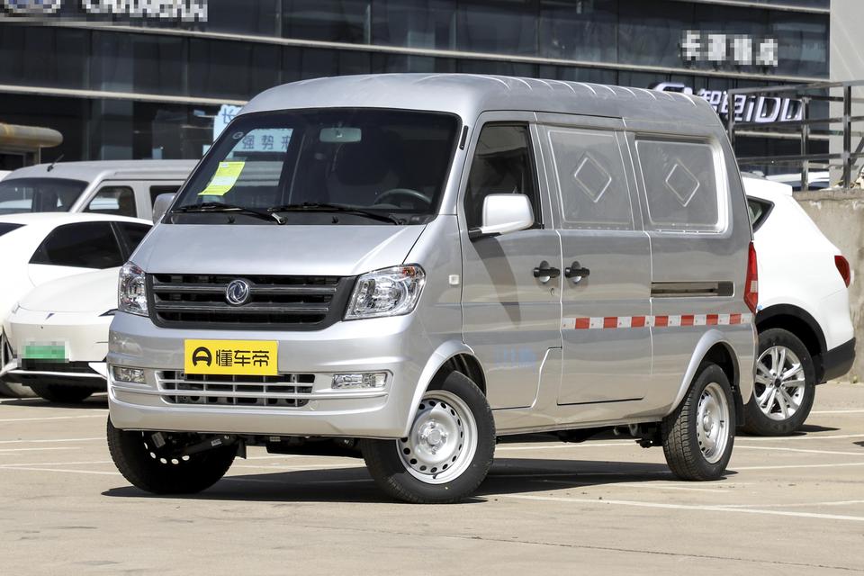 东风小康K05S多少钱一辆,东风小康K05S新车多少钱(实际价格、高配、低配) 