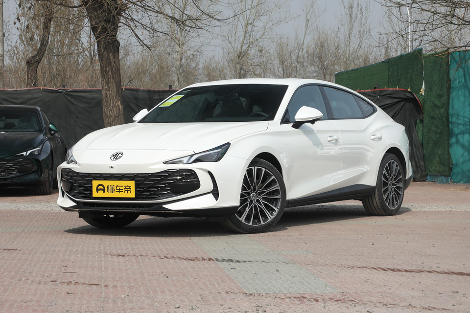 MG 71.8L油耗多少,名爵MG 7油耗1.8L真实油耗