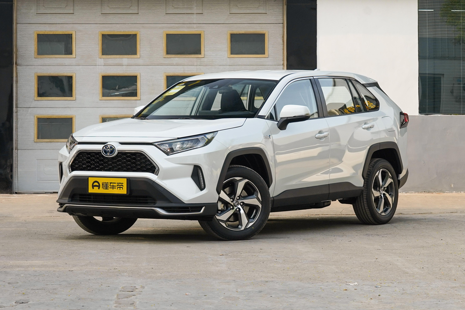RAV4荣放双擎E+多少钱一辆,RAV4荣放双擎E+新车多少钱(实际价格、高配、低配) 