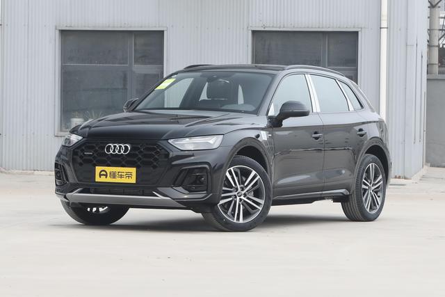 动力略微下调，新款奥迪Q5L或近期上市