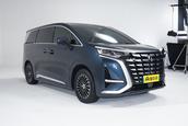 详解腾势D9 DM-i，轴距3110mm的国产MPV，适合家用吗？