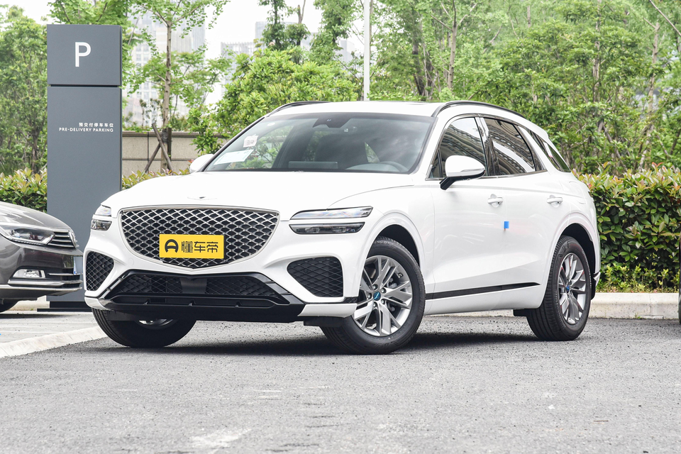 捷尼赛思GV70多少钱一辆,捷尼赛思GV70新车多少钱(实际价格、高配、低配) 