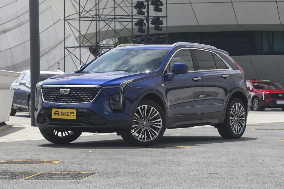 凯迪拉克XT4多少钱一辆,凯迪拉克XT4新车多少钱(实际价格、高配、低配) 