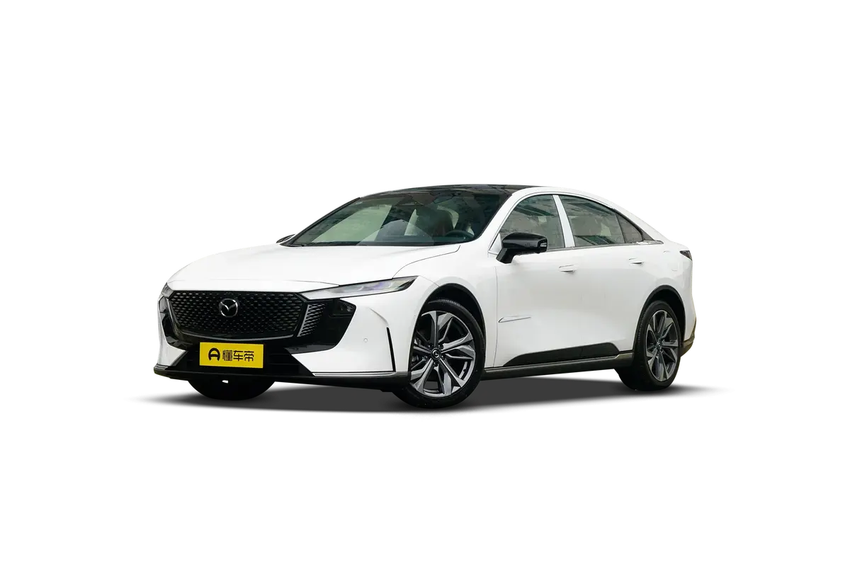 Екстерʼєр Pearl White