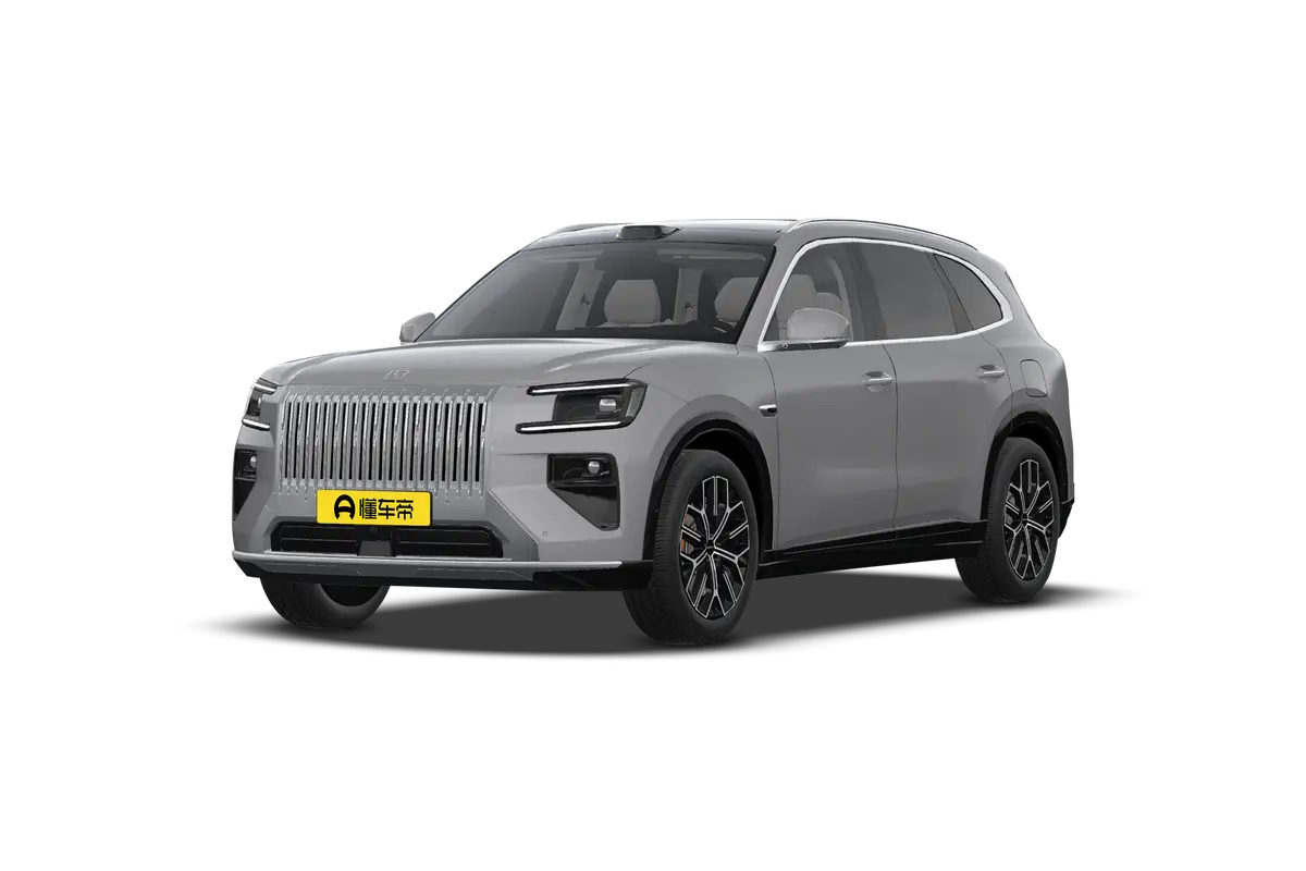 Екстерʼєр Basalt Grey