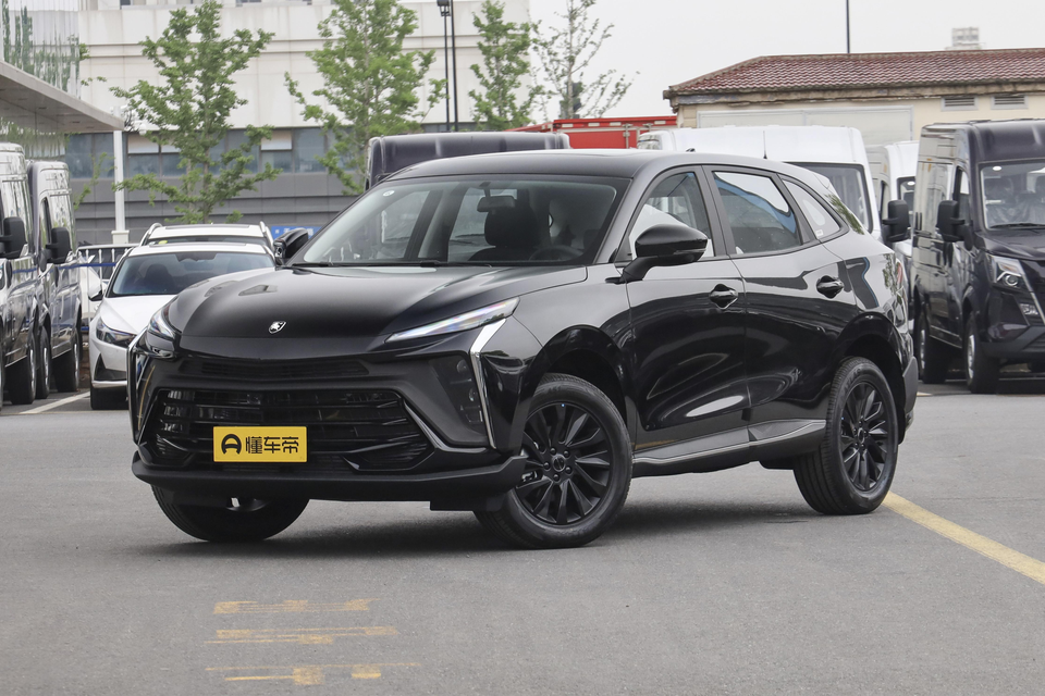风行T5 EVO1.5T油耗多少,东风风行风行T5 EVO油耗1.5T真实油耗