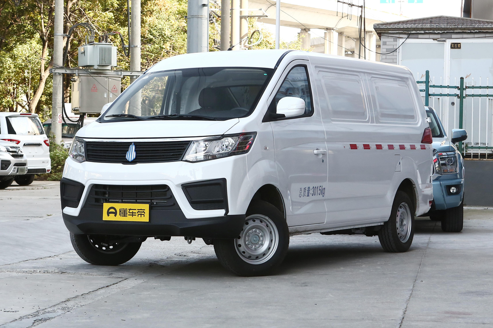 北汽瑞翔V2 EV多少钱一辆,北汽瑞翔V2 EV新车多少钱(实际价格、高配、低配) 