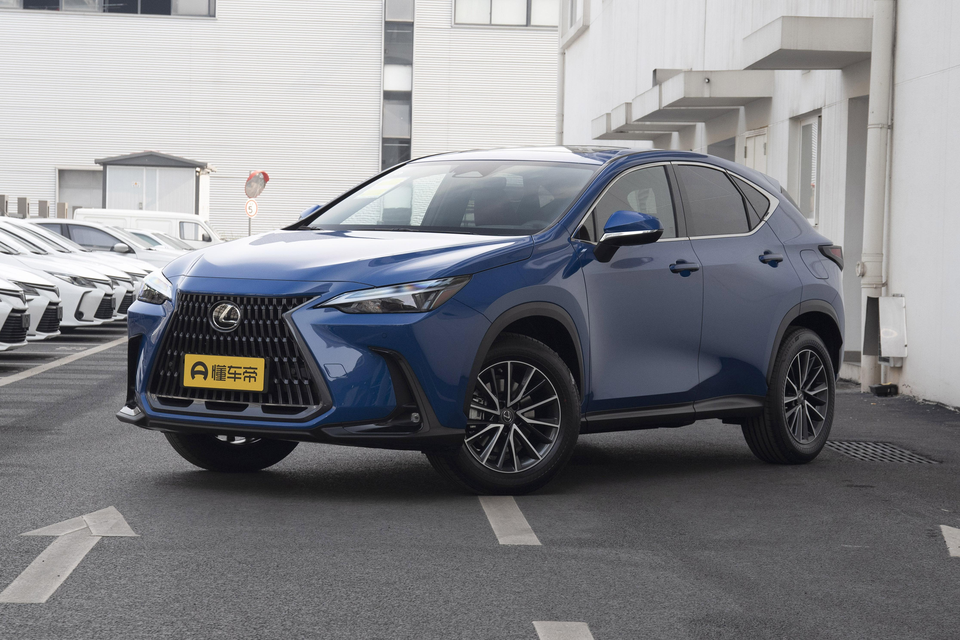 雷克萨斯NX PHEV多少钱一辆,雷克萨斯NX PHEV新车多少钱(实际价格、高配、低配) 