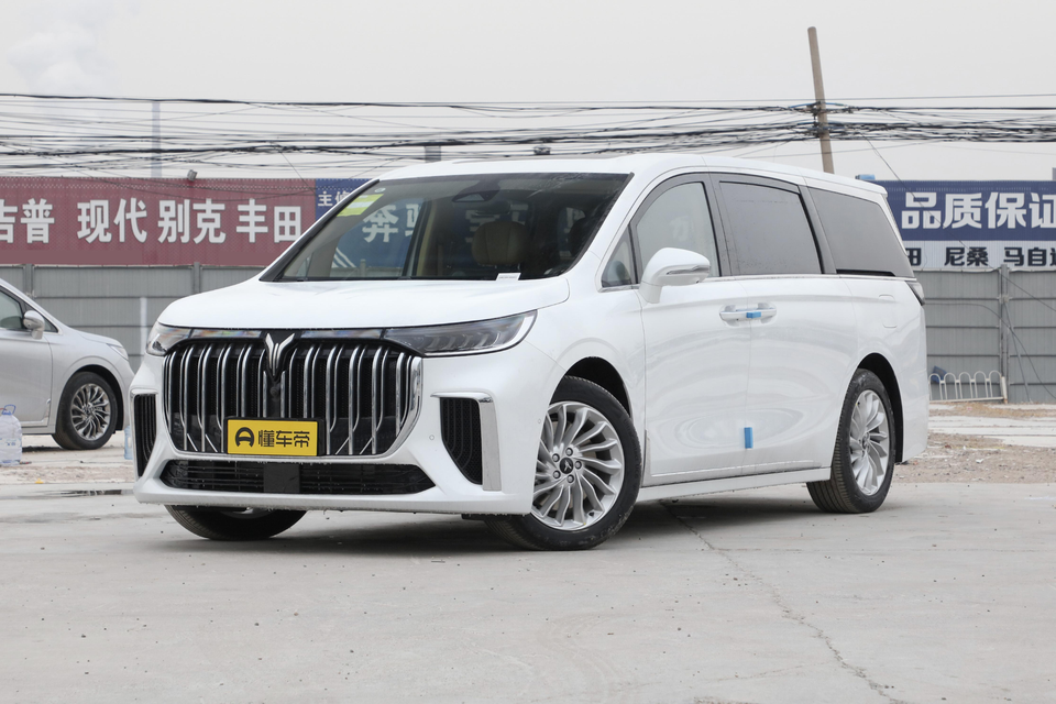 梦想家 PHEV多少钱一辆,梦想家 PHEV新车多少钱(实际价格、高配、低配) 