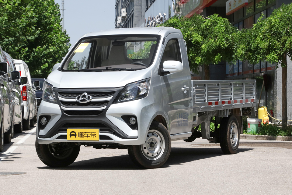 长安星卡1.5l油耗多少,长安凯程长安星卡油耗1.5l真实油耗