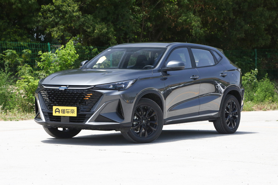 长安欧尚X5 PLUS多少钱一辆,长安欧尚X5 PLUS新车多少钱(实际价格、高配、低配) 