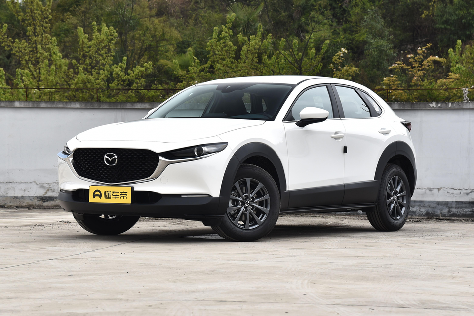 马自达CX-302L油耗多少,马自达马自达CX-30油耗2L真实油耗