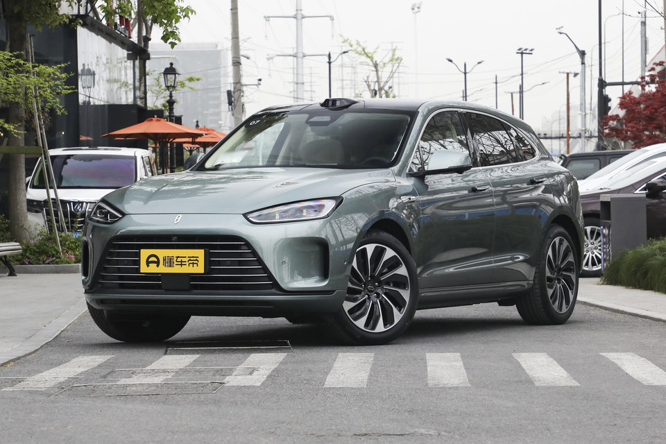 问界M5多少钱一辆,问界M5新车多少钱(实际价格、高配、低配) 