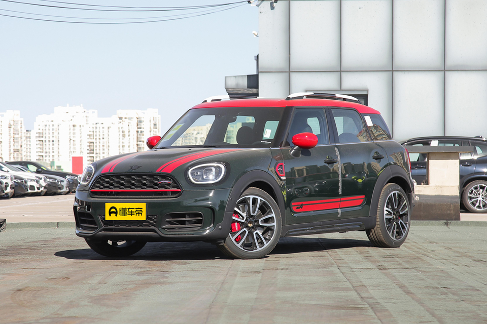 MINI JCW COUNTRYMAN2T油耗多少,MINIMINI JCW COUNTRYMAN油耗2T真实油耗
