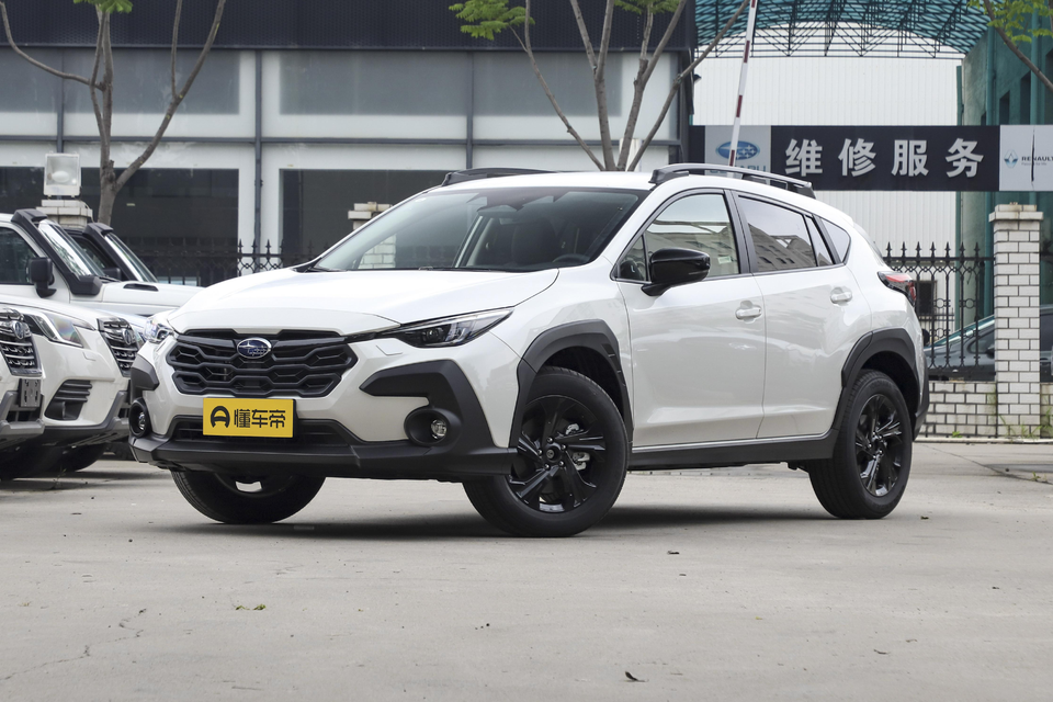 斯巴鲁Crosstrek多少钱一辆,斯巴鲁Crosstrek新车多少钱(实际价格、高配、低配) 